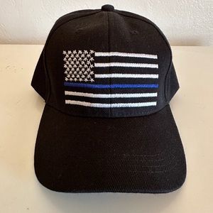 Ball cap, adjustable